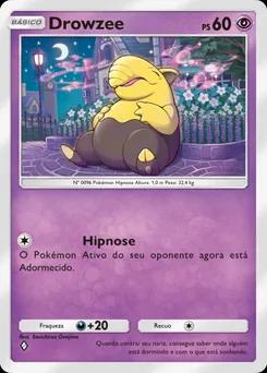 Drowzee