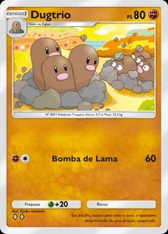 Dugtrio