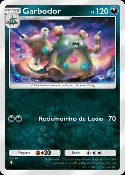 Garbodor