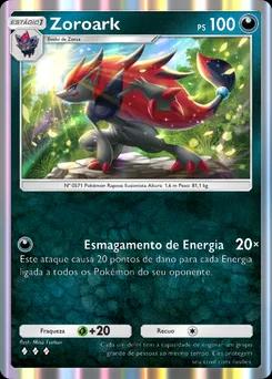 Zoroark