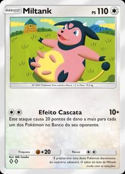 Miltank