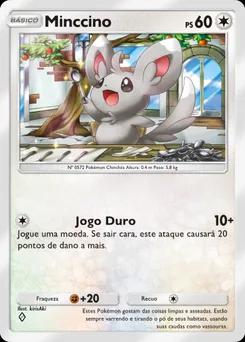 Minccino
