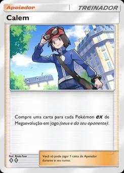 Calem
