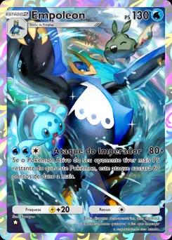Empoleon