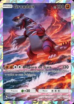 Groudon