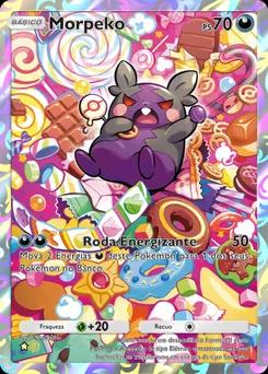 Morpeko