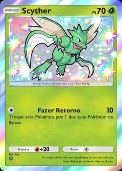 Scyther