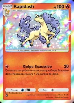 Rapidash