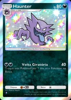 Haunter