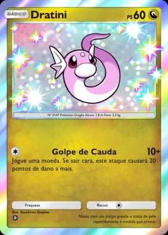 Dratini