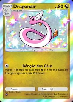 Dragonair