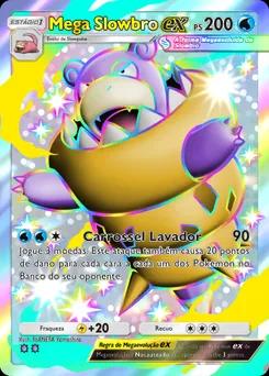 Mega Slowbro ex