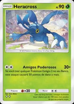 Heracross