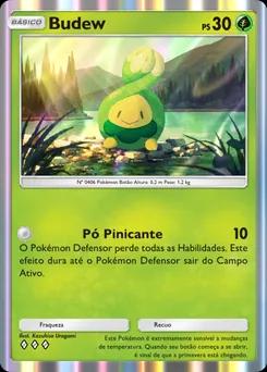 Budew
