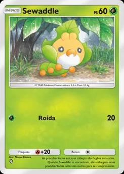 Sewaddle
