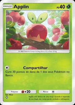 Applin