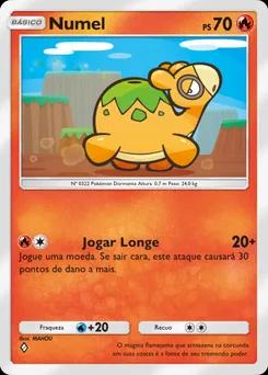 Numel