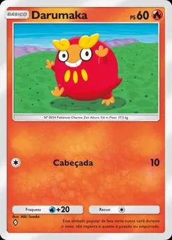 Darumaka