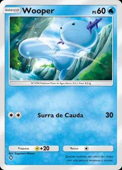 Wooper