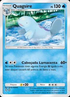Quagsire