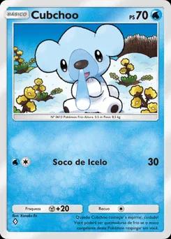 Cubchoo