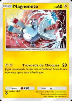 Magnemite
