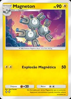 Magneton