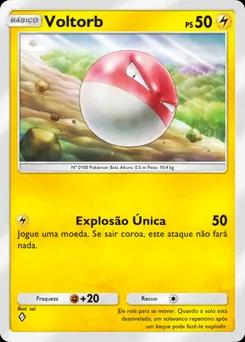 Voltorb