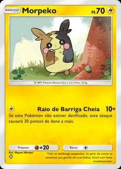Morpeko