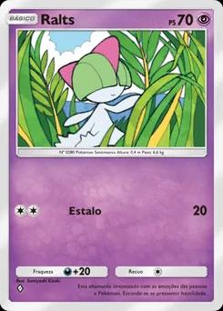 Ralts