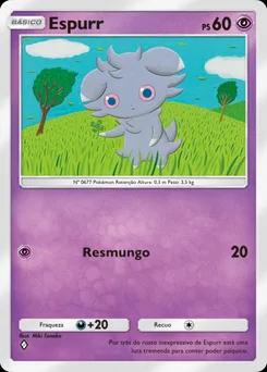 Espurr