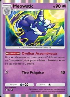 Meowstic