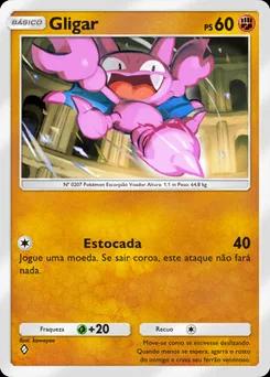 Gligar
