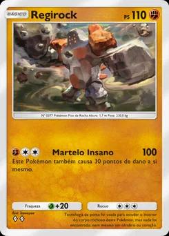 Regirock
