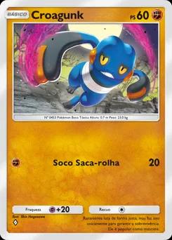 Croagunk
