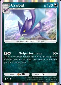 Crobat