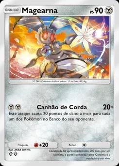 Magearna