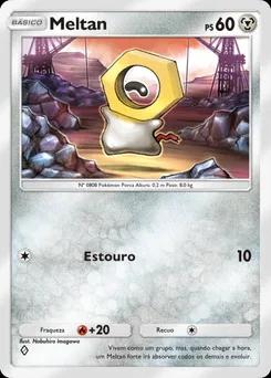 Meltan
