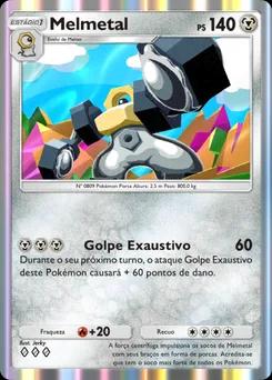 Melmetal