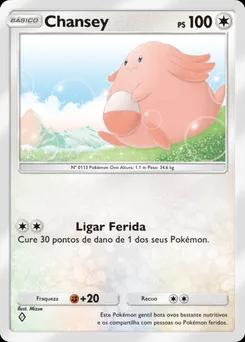 Chansey