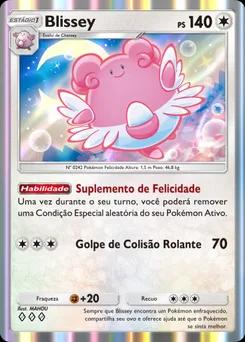 Blissey
