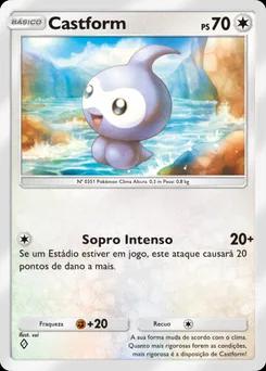 Castform