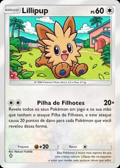 Lillipup