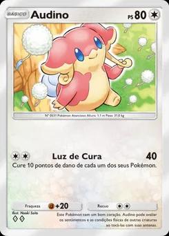 Audino