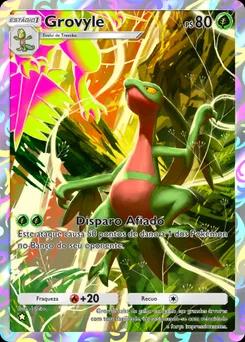 Grovyle