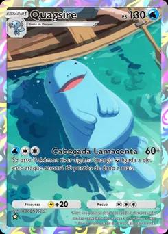 Quagsire