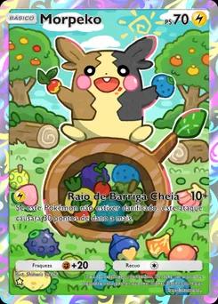 Morpeko