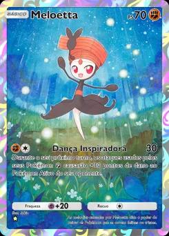 Meloetta