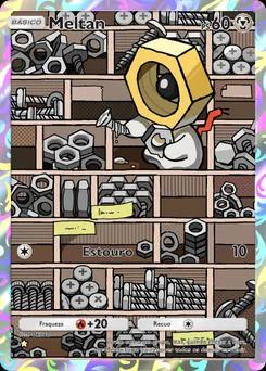 Meltan