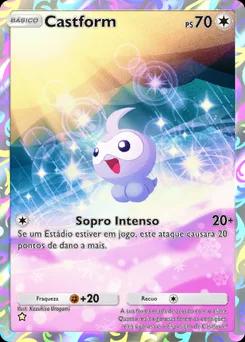 Castform